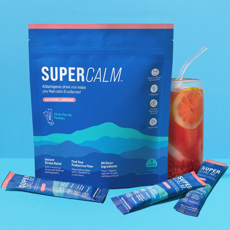 SUPERCALM